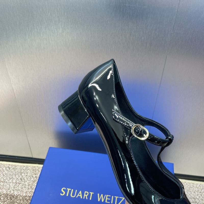 Stuart Weitzman High Heels